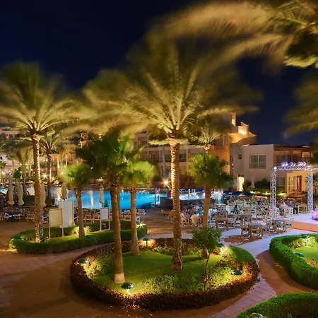 Sea Star Beau Rivage Hotel