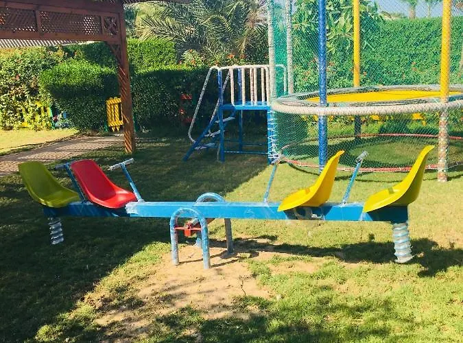 Sea Star Beau Rivage אתר נופש