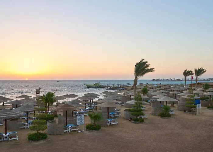 Sea Star Beau Rivage Hurgada
