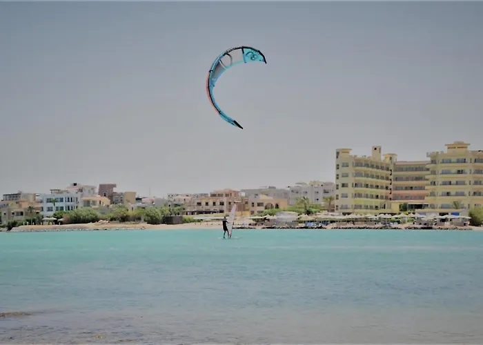Sea Star Beau Rivage 5* Hurgada