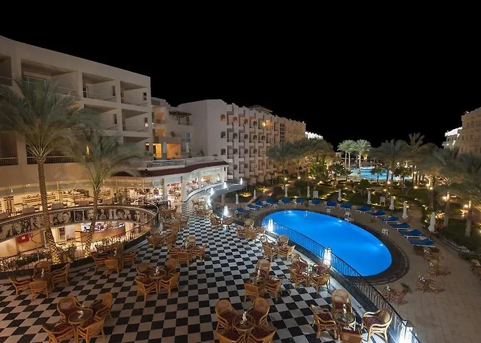 Sea Star Beau Rivage