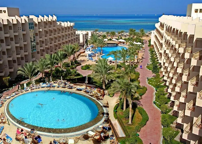Sea Star Beau Rivage Resort