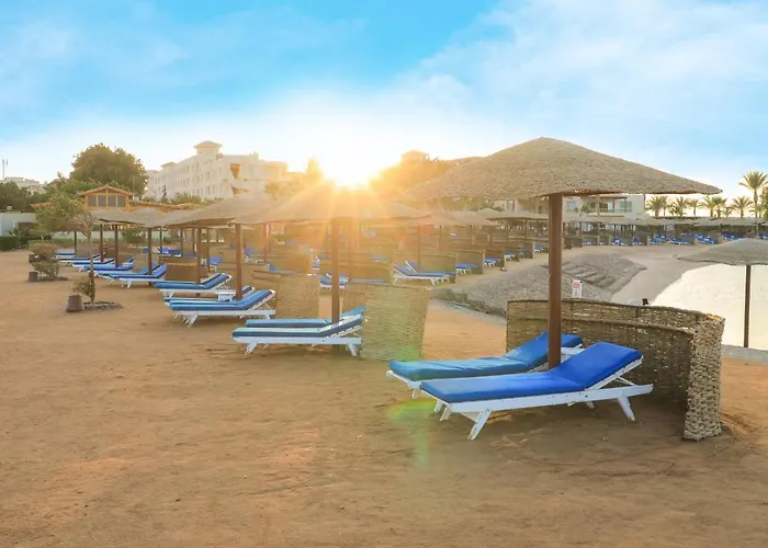 Resort Sea Star Beau Rivage