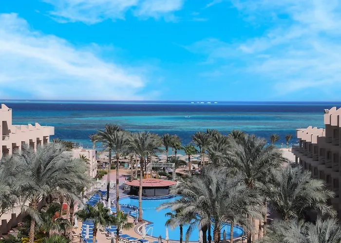 Sea Star Beau Rivage