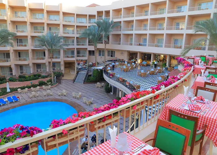 Sea Star Beau Rivage Resort 5*