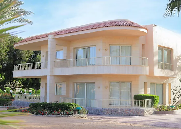 Resort Sea Star Beau Rivage