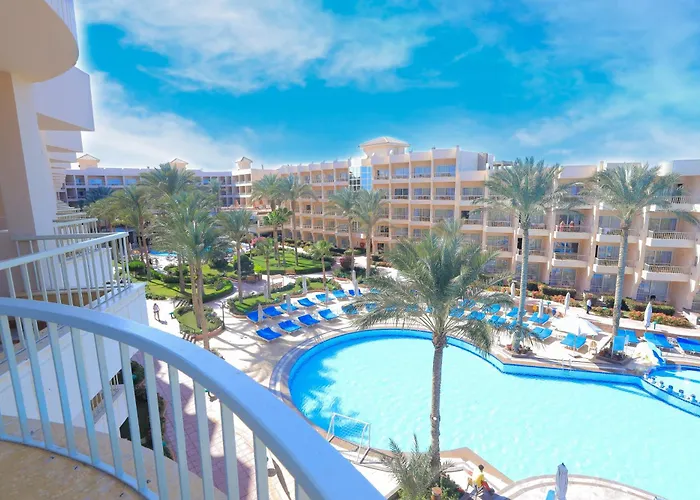 Sea Star Beau Rivage Hurgada