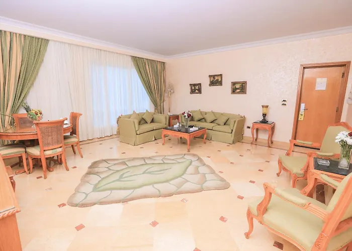 Sea Star Beau Rivage 5*