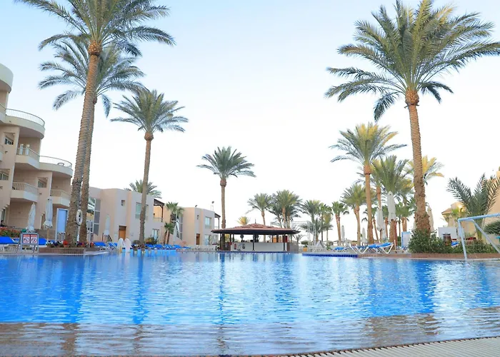 Sea Star Beau Rivage Hurgada