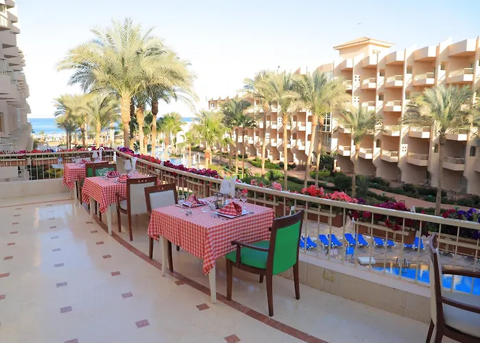 Sea Star Beau Rivage Resort