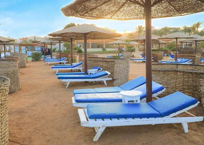 Resort Sea Star Beau Rivage 5*
