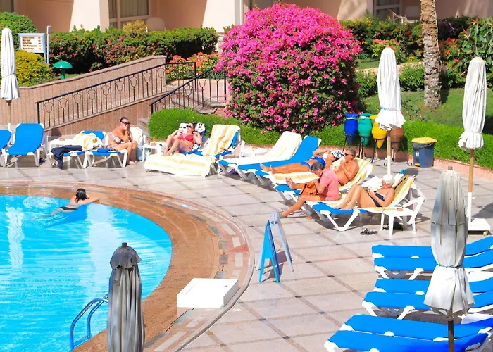 Sea Star Beau Rivage