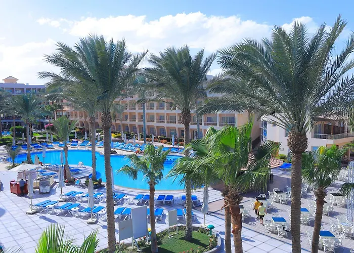 Sea Star Beau Rivage