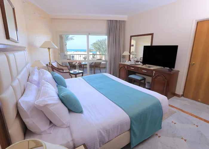 Sea Star Beau Rivage Resort Hurgada