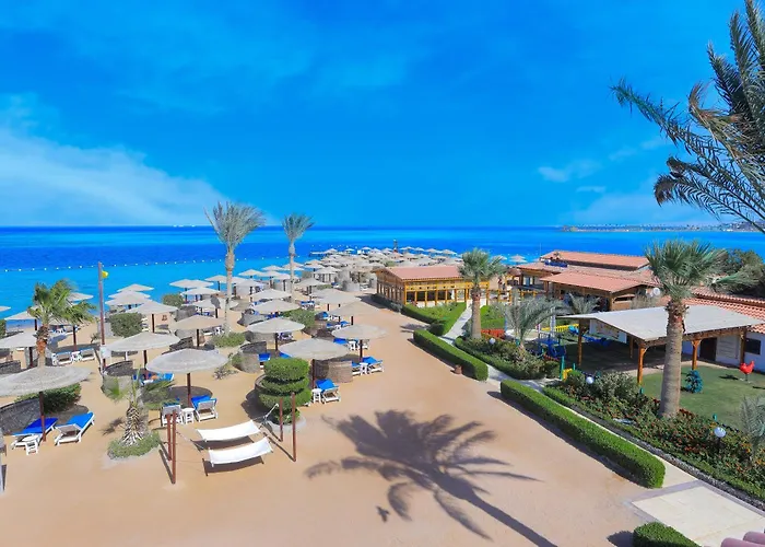 Sea Star Beau Rivage Hurgada