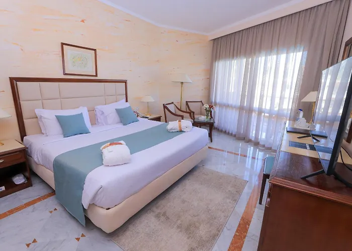 Sea Star Beau Rivage Resort 5*