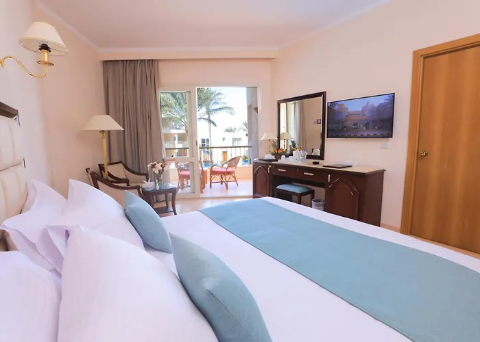 Sea Star Beau Rivage Hurgada