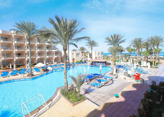 Resort Sea Star Beau Rivage