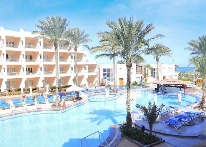 Sea Star Beau Rivage Hurgada
