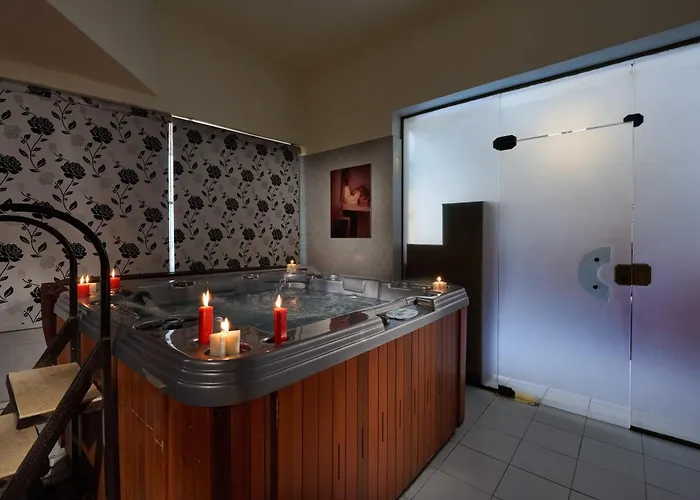 Sea Star Beau Rivage Resort 5*