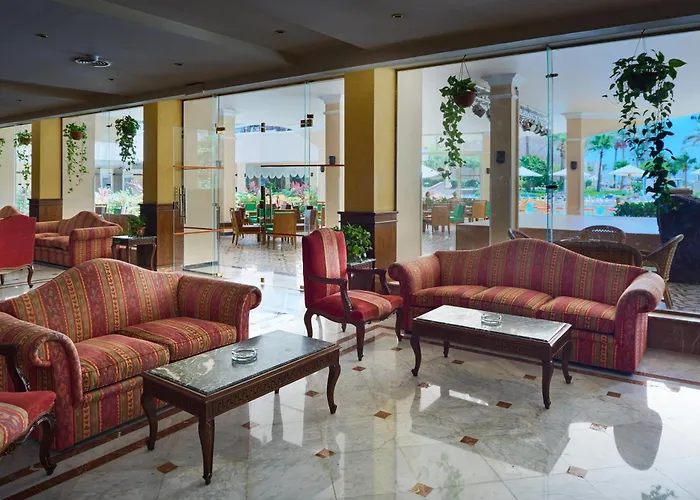 Sea Star Beau Rivage Hurgada