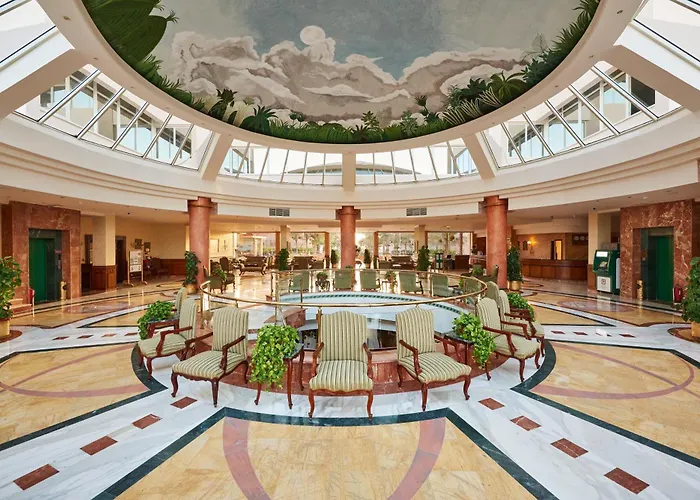 Sea Star Beau Rivage Resort 5*