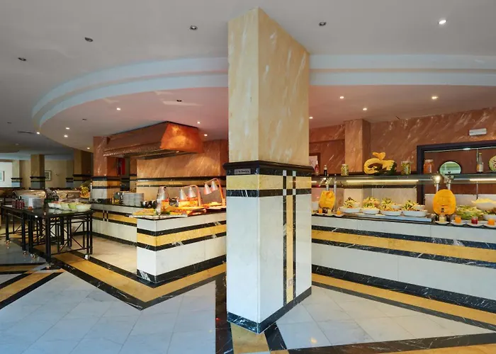 Sea Star Beau Rivage 5*