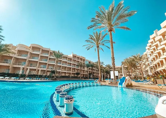 Sea Star Beau Rivage Resort