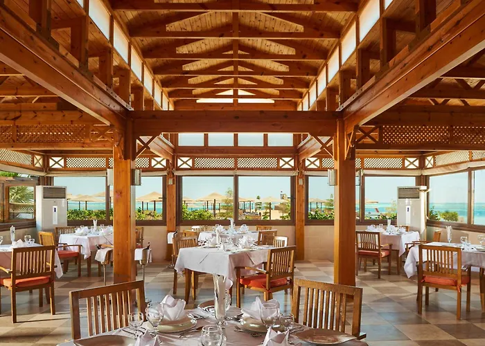 Resort Sea Star Beau Rivage