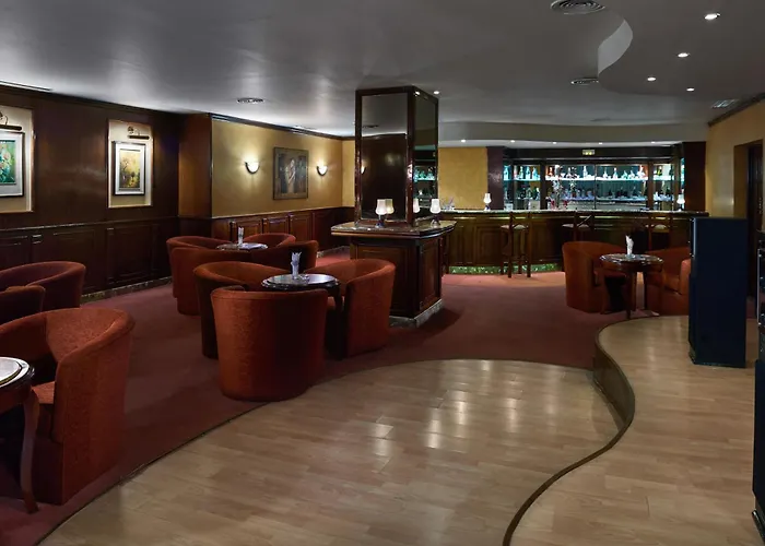 Resort Sea Star Beau Rivage 5*