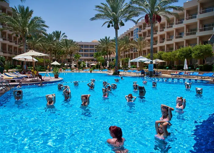 Sea Star Beau Rivage Hurgada