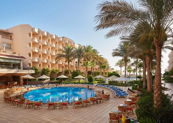 Resort Sea Star Beau Rivage 5*