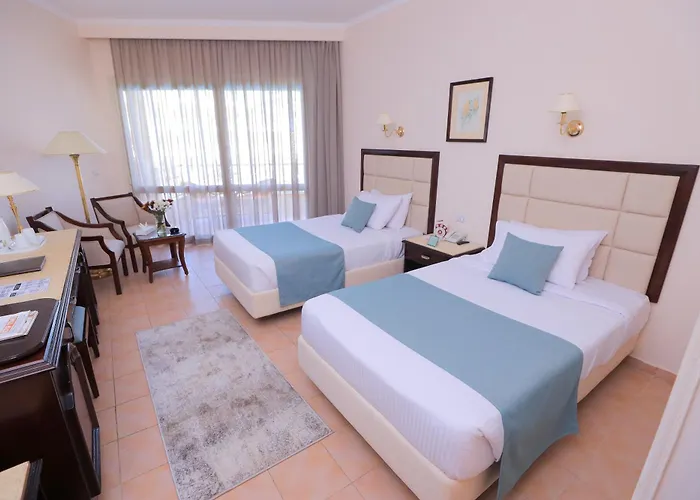 Sea Star Beau Rivage Resort Hurgada