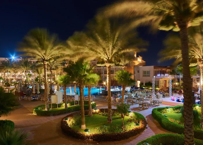 Sea Star Beau Rivage Hurgada