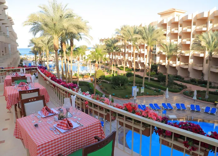 Sea Star Beau Rivage Resort