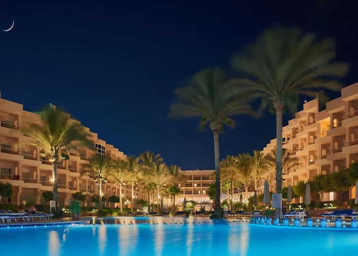 Resort Sea Star Beau Rivage 5*