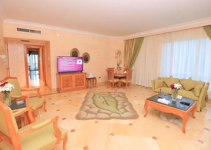 Resort Sea Star Beau Rivage
