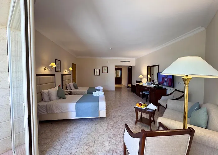 Sea Star Beau Rivage 5*