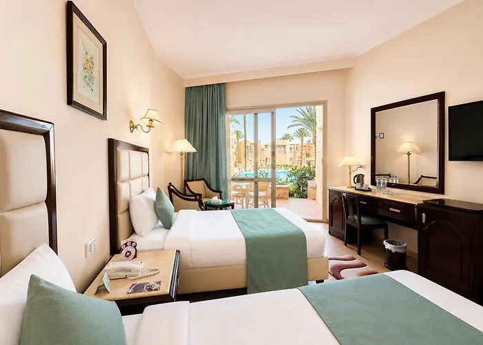 Sea Star Beau Rivage 5*