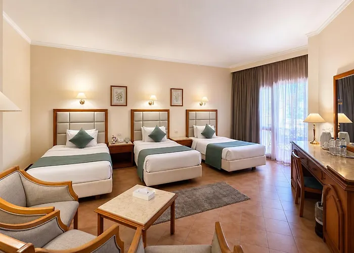 Sea Star Beau Rivage Hurgada