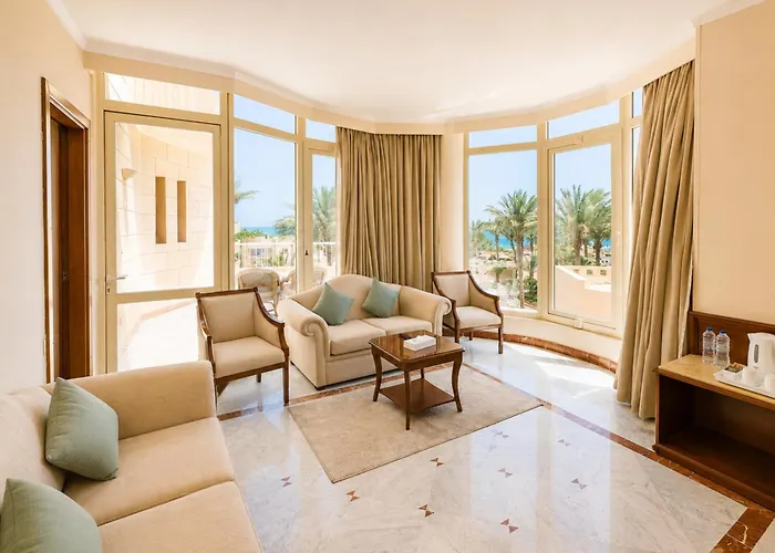 Sea Star Beau Rivage Resort 5*