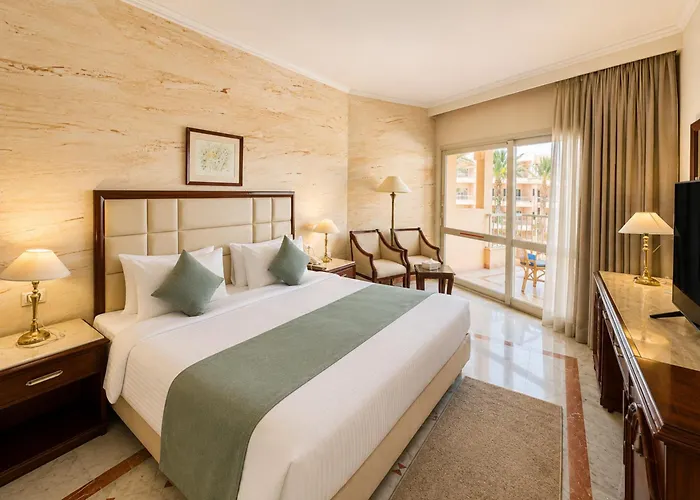 Resort Sea Star Beau Rivage 5*