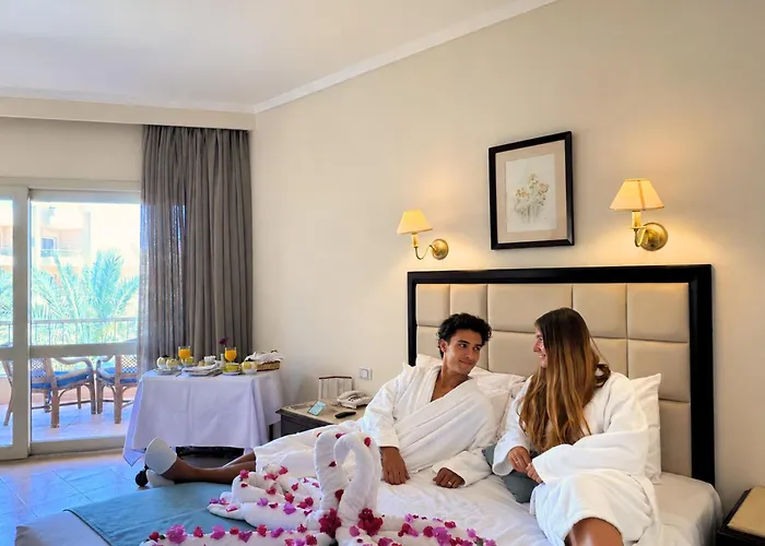 Sea Star Beau Rivage 5*