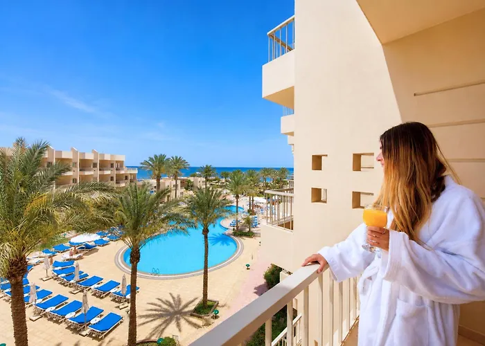 Resort Sea Star Beau Rivage
