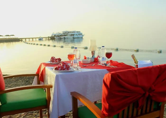 Sea Star Beau Rivage Resort Hurgada