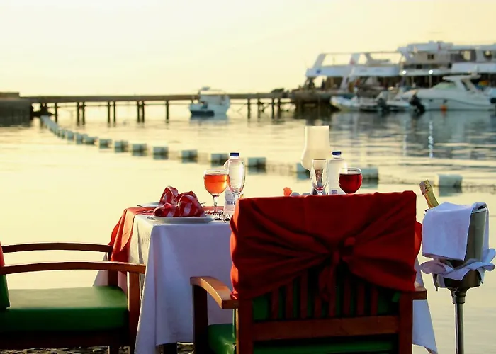 Sea Star Beau Rivage Resort
