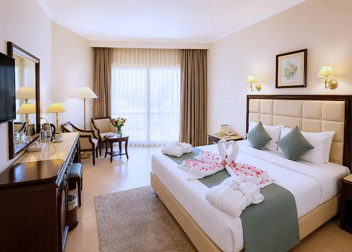 Sea Star Beau Rivage Resort 5*