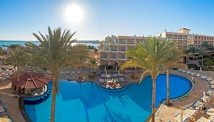 אתר נופש Sea Star Beau Rivage 5*