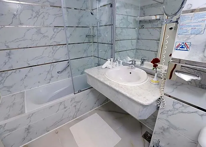 Sea Star Beau Rivage 5*