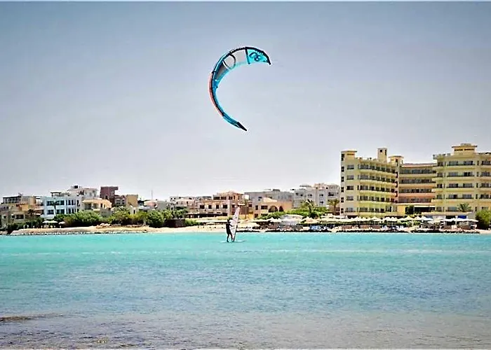 Sea Star Beau Rivage 5* Hurgada